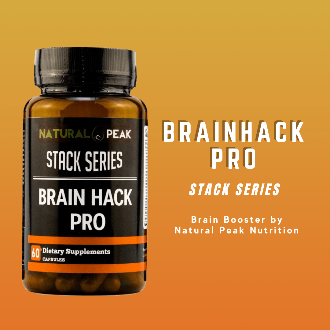 BrainHack Pro