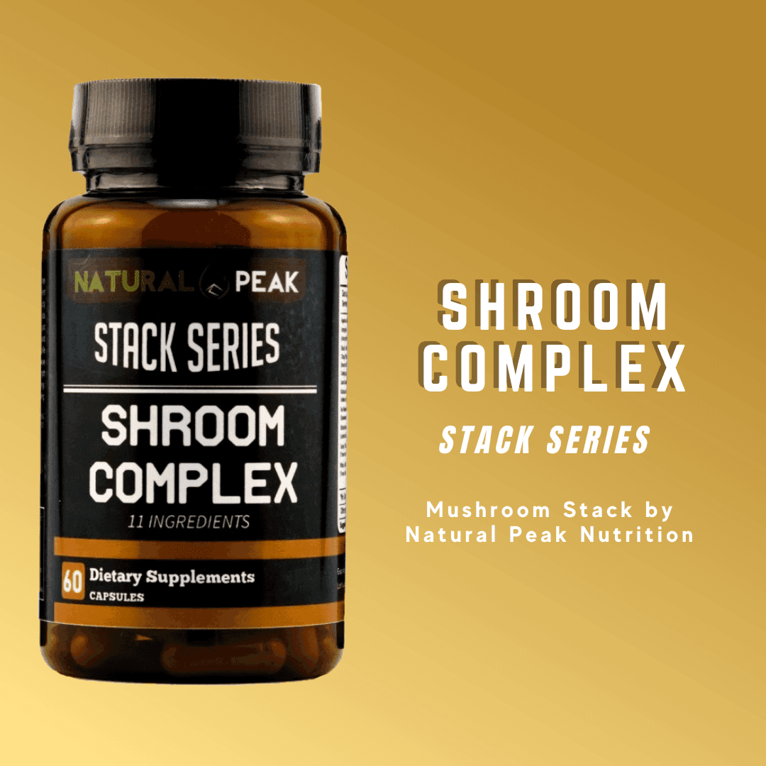 Shroom Complex