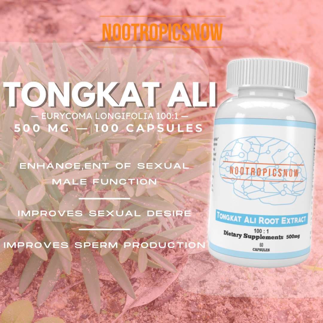 Tongkat Ali