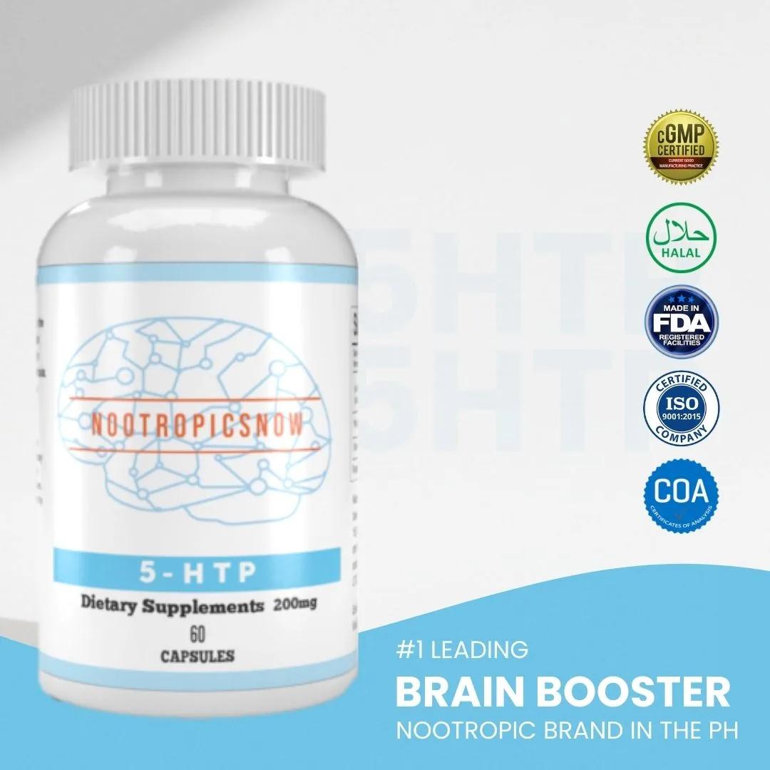 5-HTP