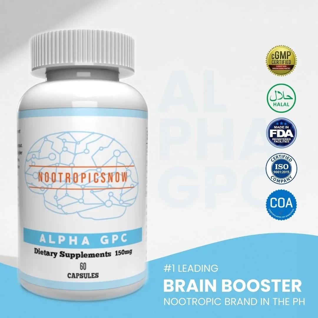 Alpha-GPC