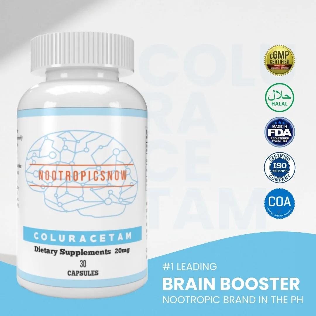 Coluracetam