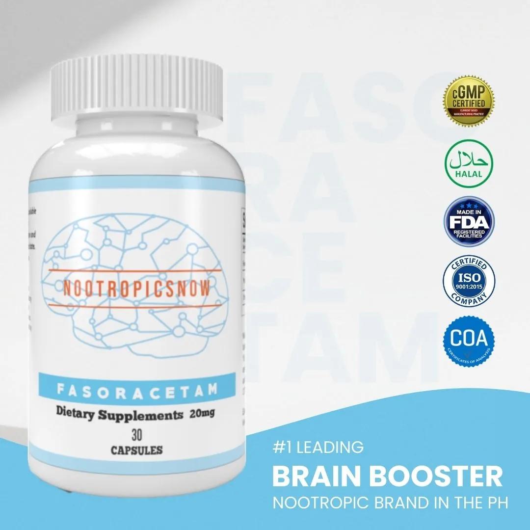 Fasoracetam