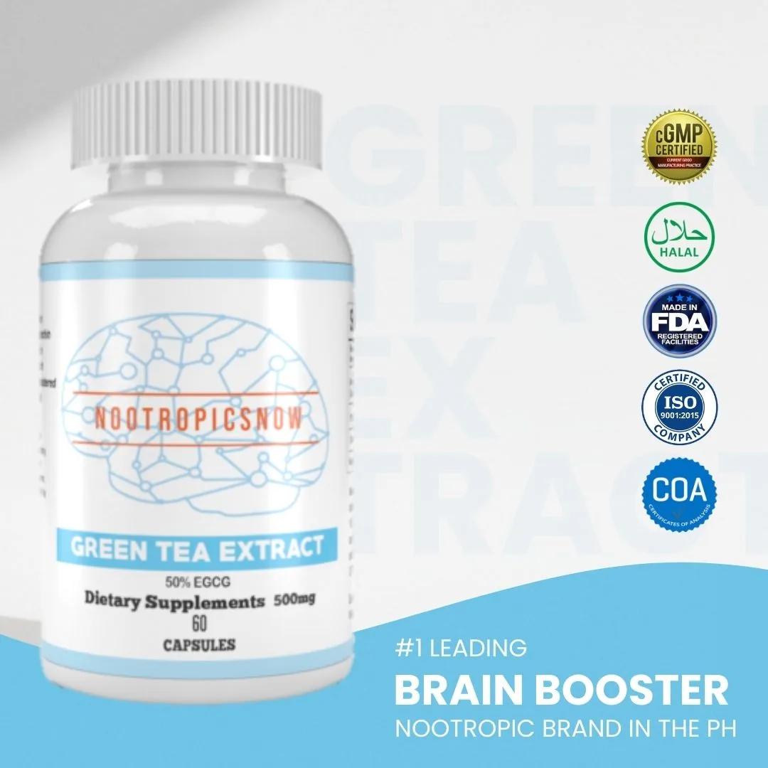 Green Tea Extract