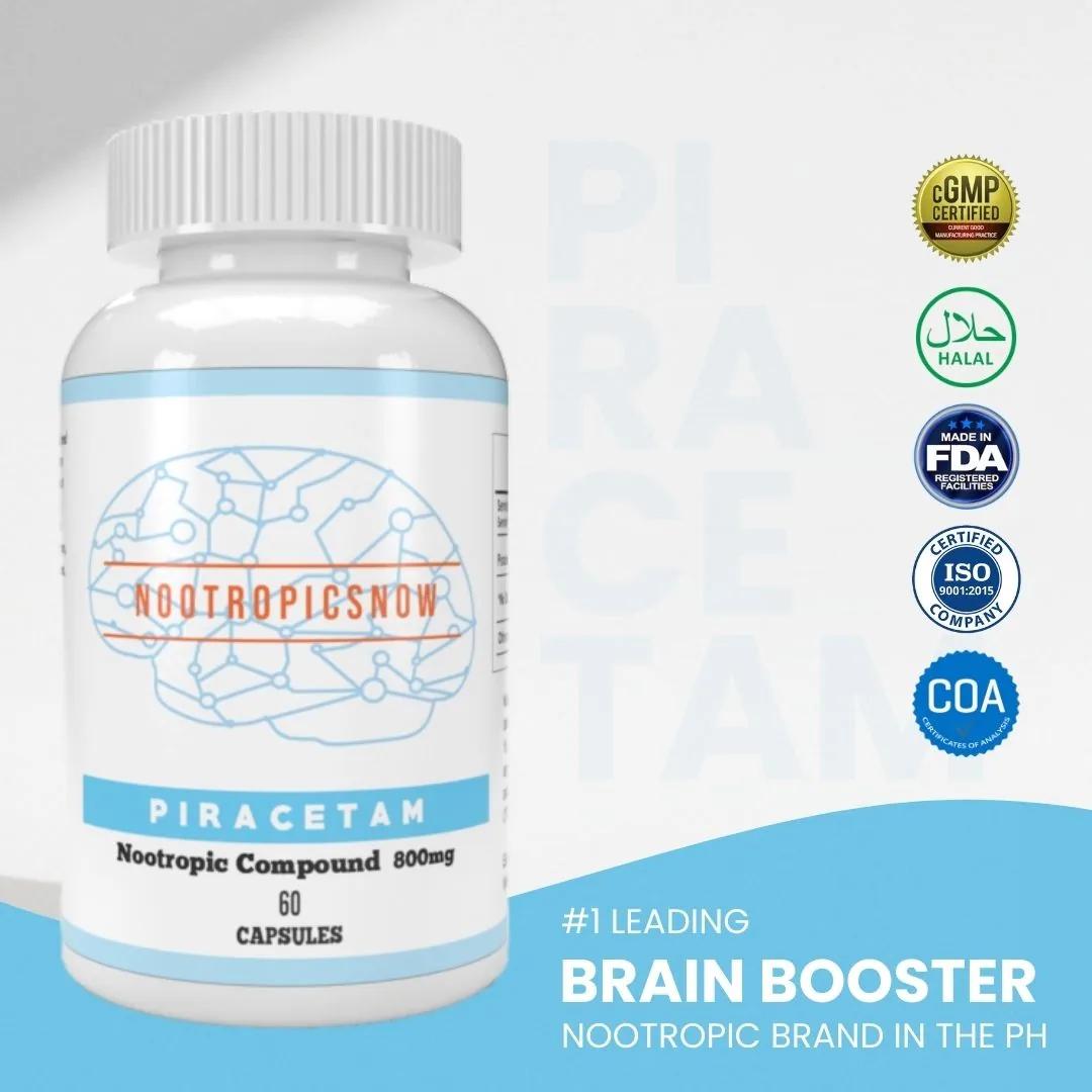 Piracetam