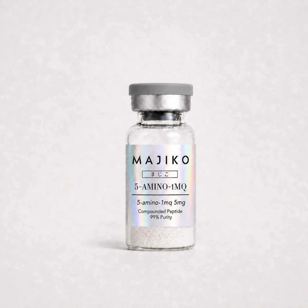5-Amino-1MQ