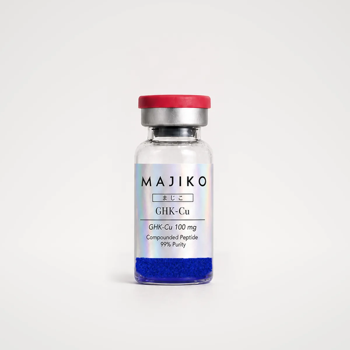 Majiko GHK-Cu 100mg