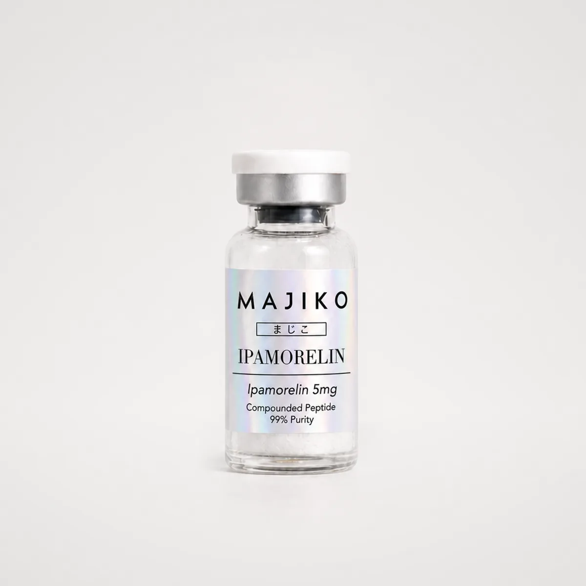 Ipamorelin