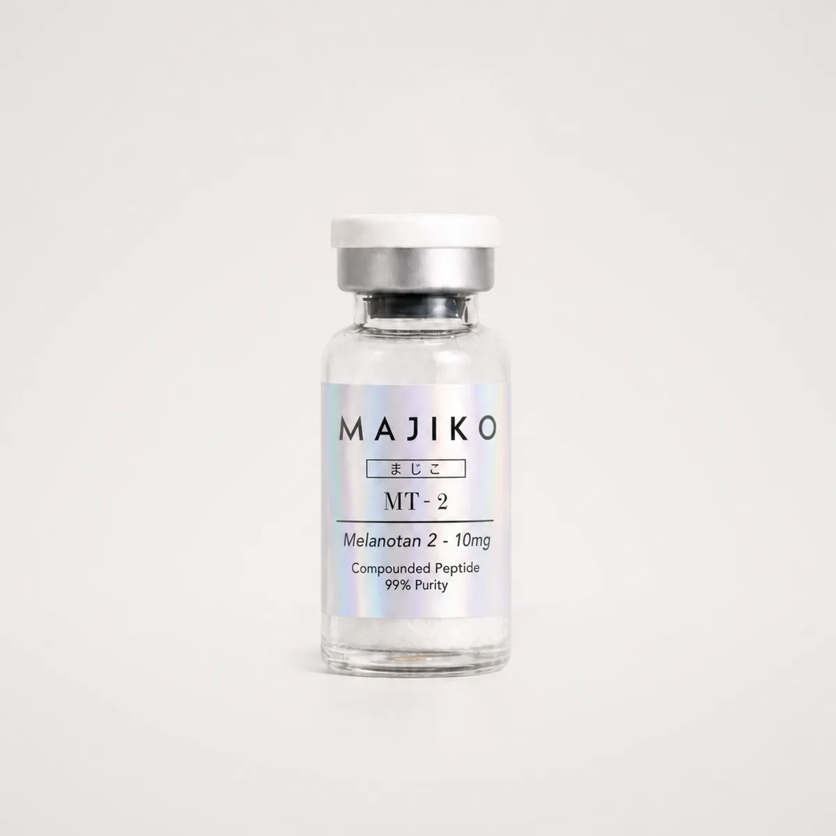 MT-2 (Melanotan II)